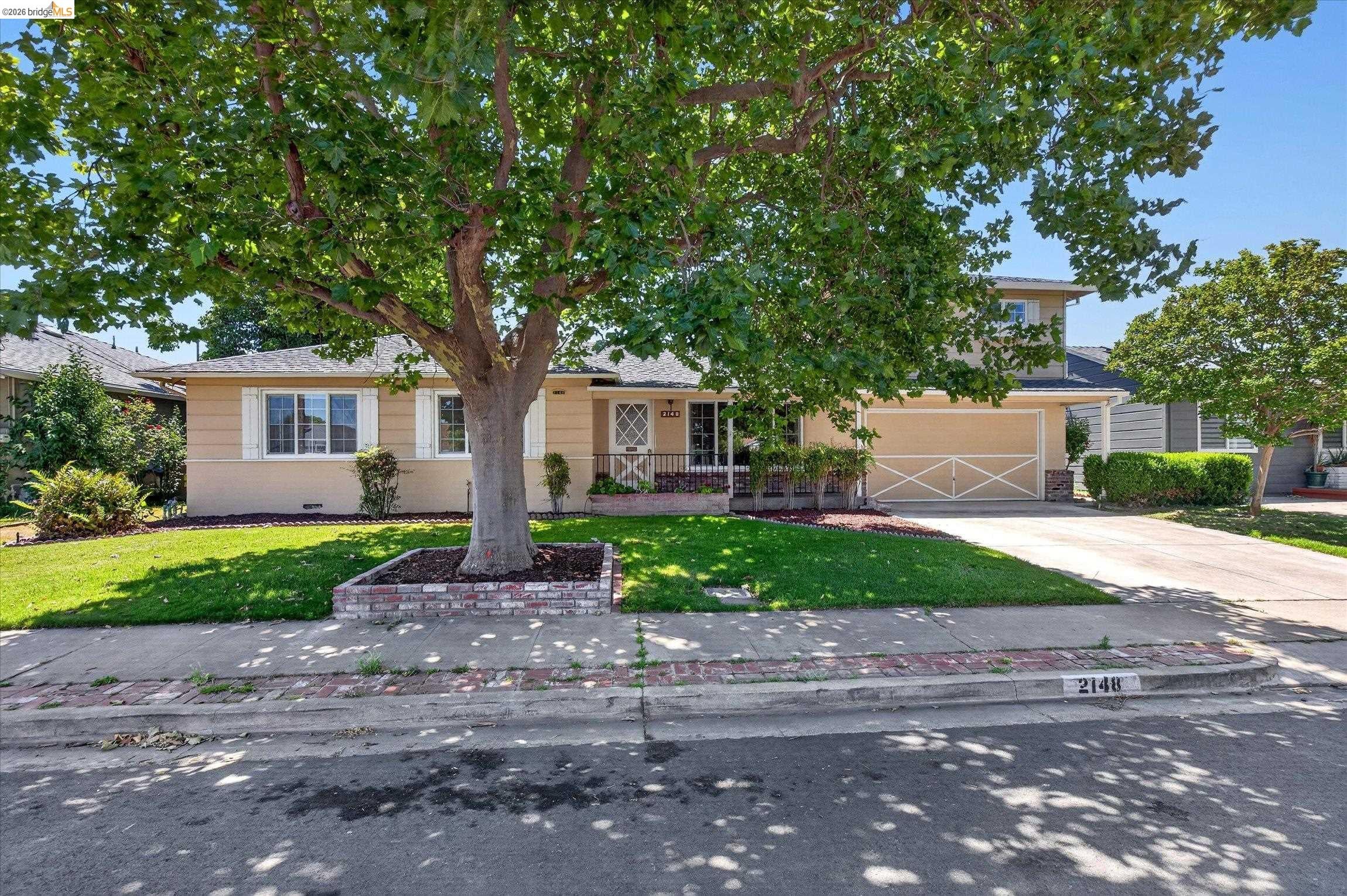 2148 Frederick St, Concord, CA 94520 — photo 2