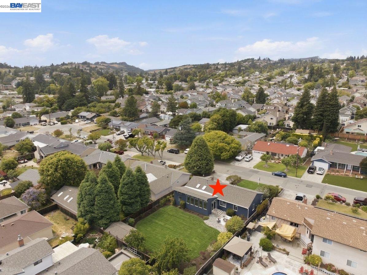 3445 Badding Rd, Castro Valley, CA 94546 — photo 2