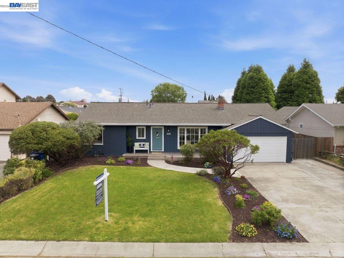 3445 Badding Rd, Castro Valley, CA 94546 — photo 3
