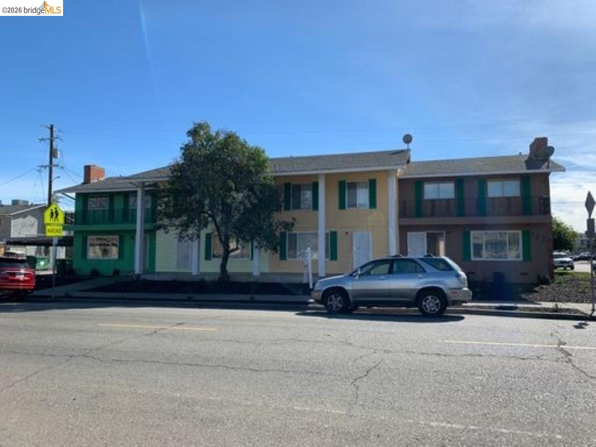 742 Ponce De Leon Ave Unit 2 — photo