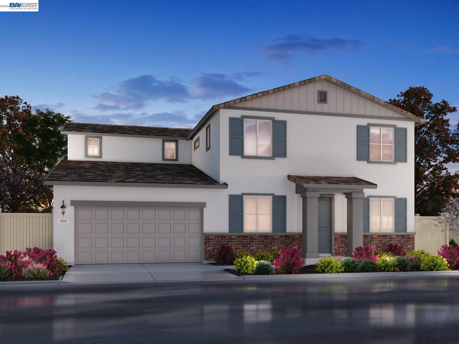 609 Channel Cir — photo