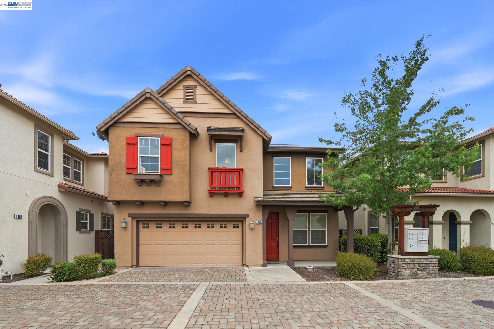 4006 DI Vinci Ct — photo