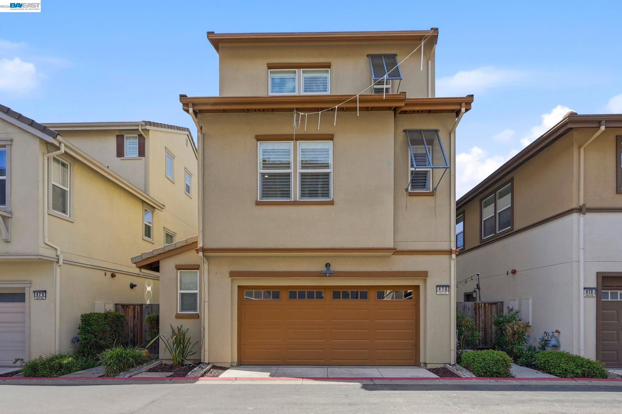 416 Dewitt Ln, Alameda, CA 94501 — photo 2
