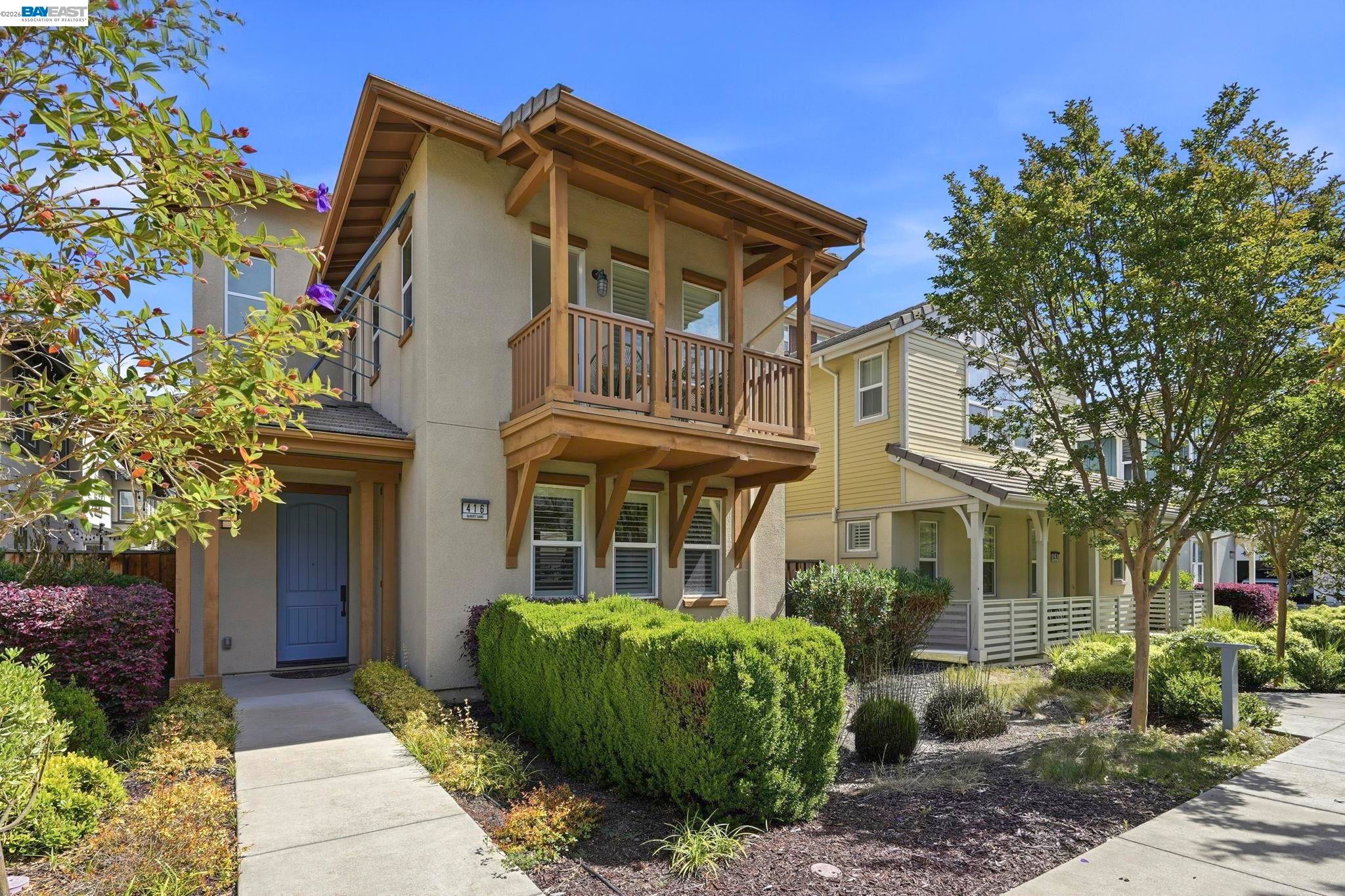 416 Dewitt Ln, Alameda, CA 94501 — photo 3
