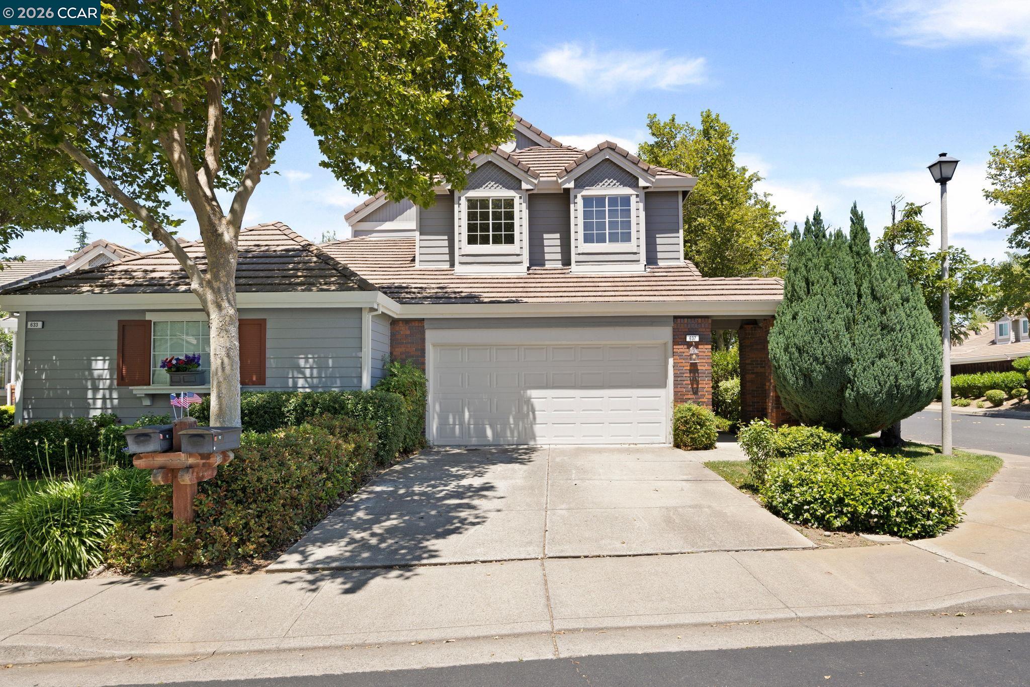 637 Julpun Loop, Clayton, CA 94517 — photo 3
