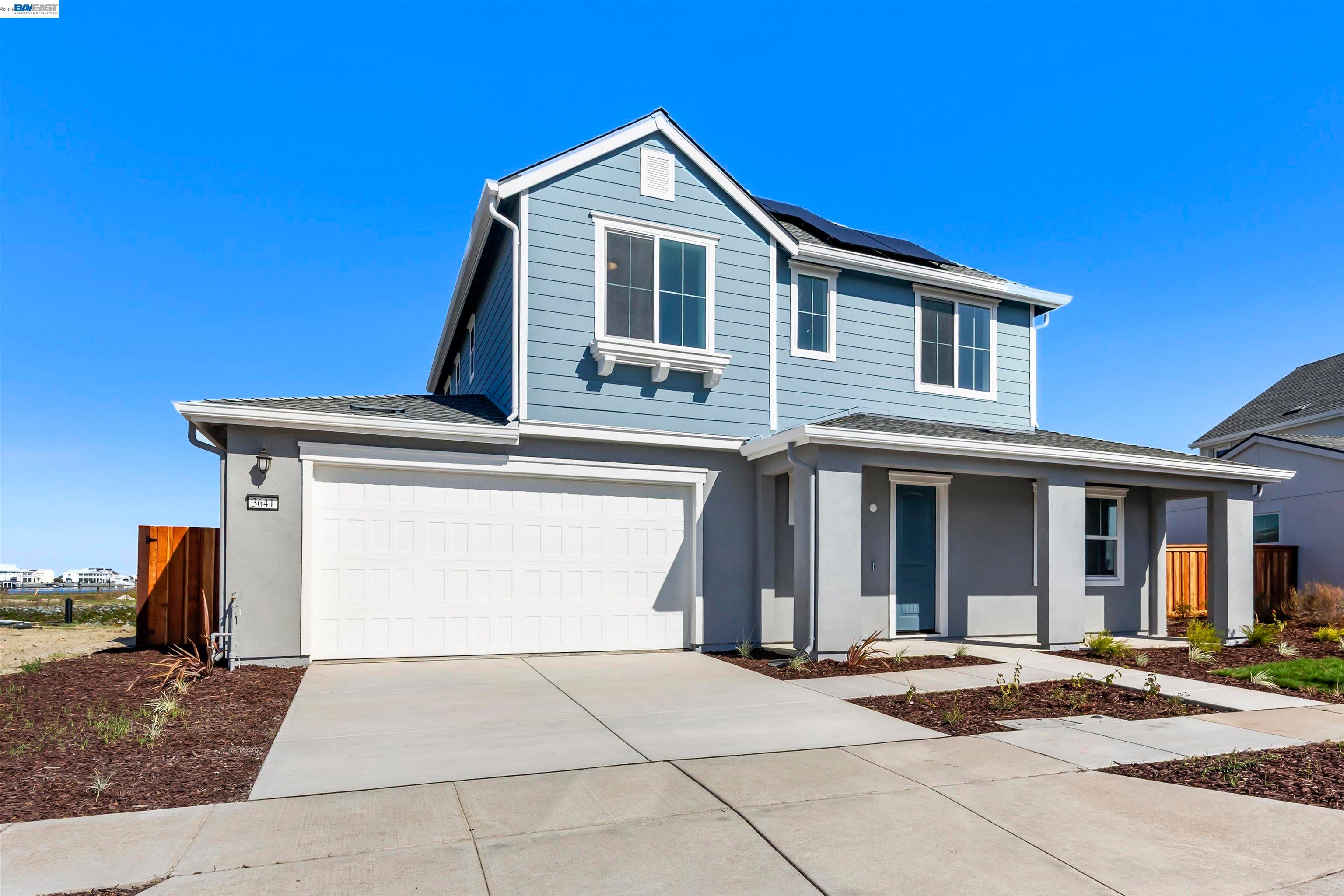 3641 Delta Coves Drive — photo