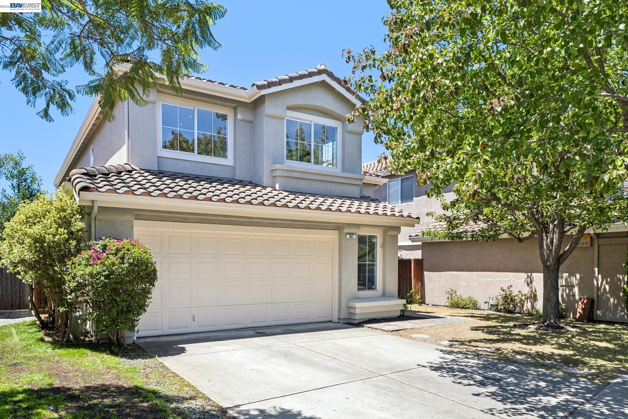 262 Ratto Rd, Alameda, CA 94502