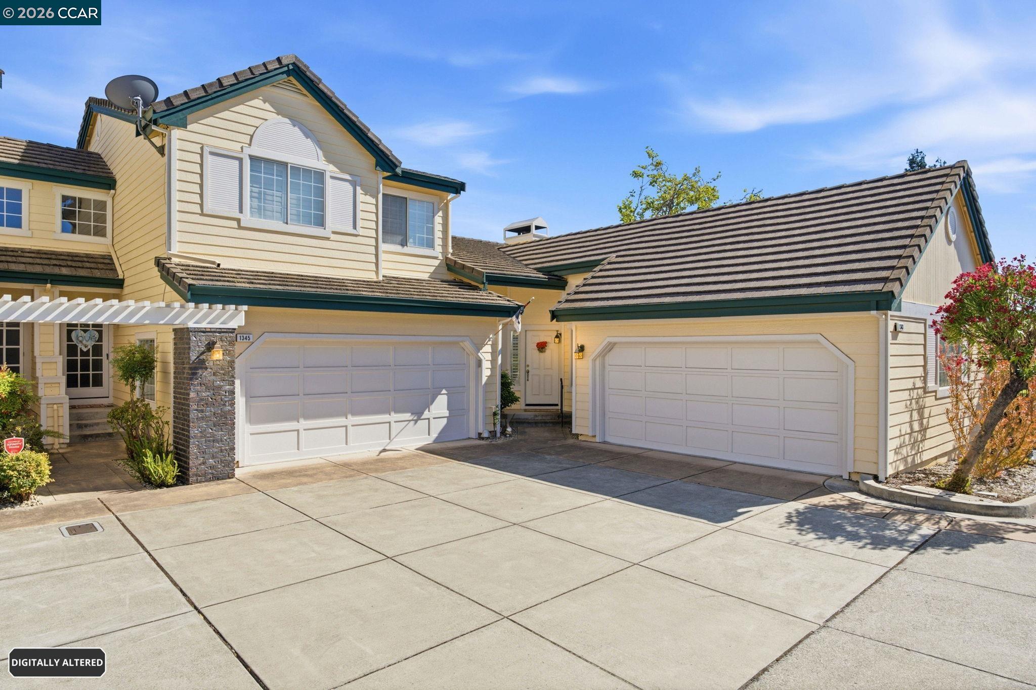 1345 Shell Ln, Clayton, CA 94517 — photo 2