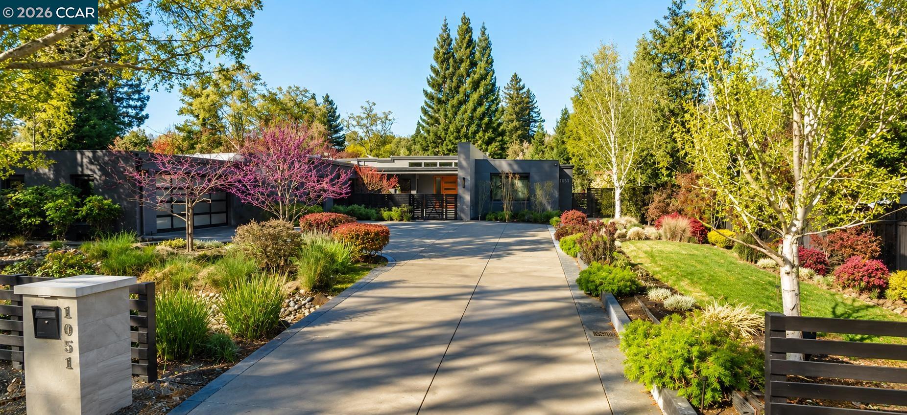 1051 Upper Happy Valley Rd — photo