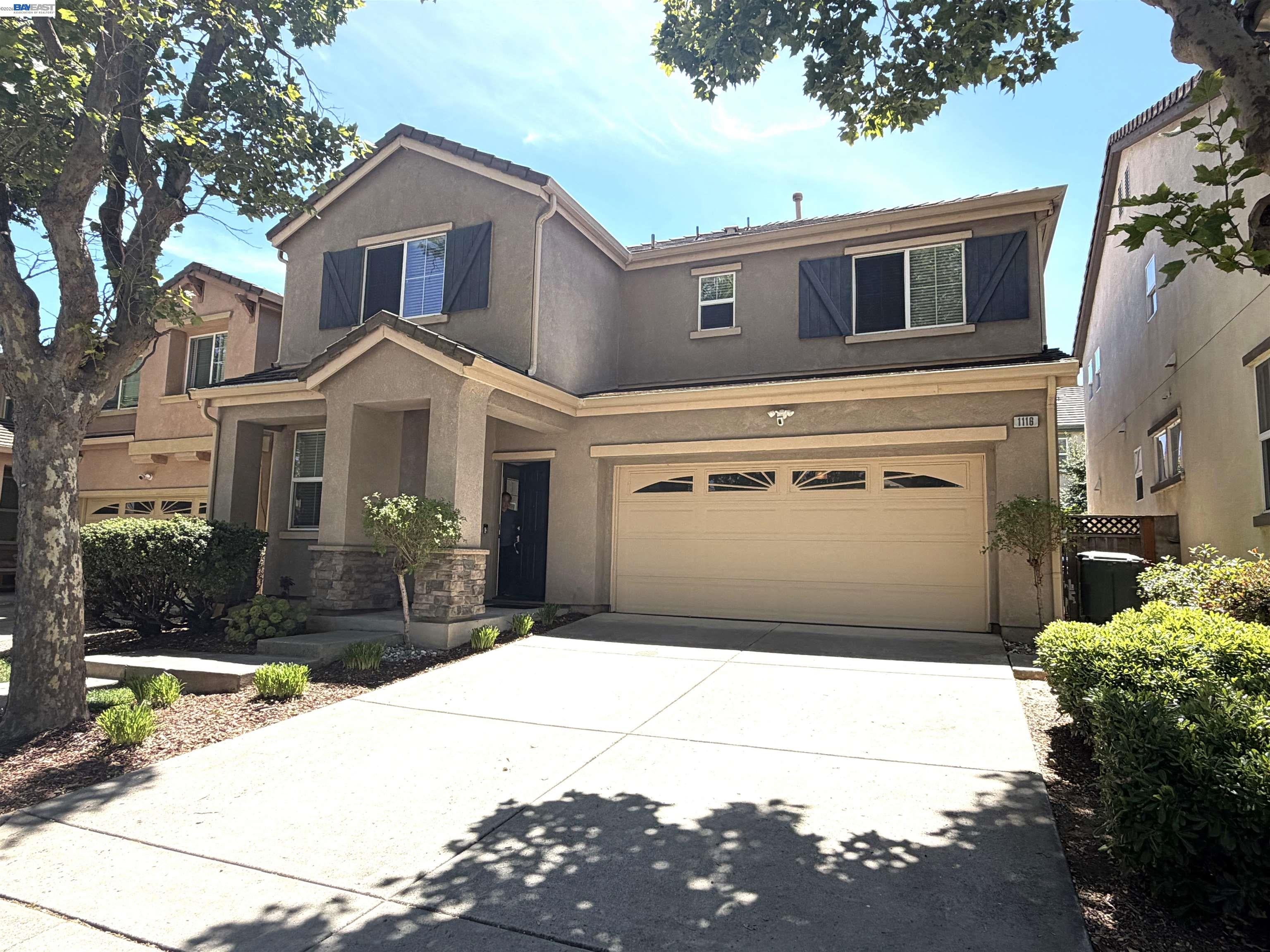 1116 Cunningham St — photo