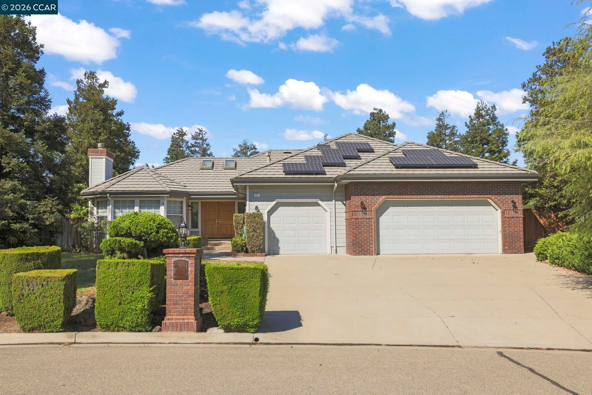 4321 Gold Run Dr — photo