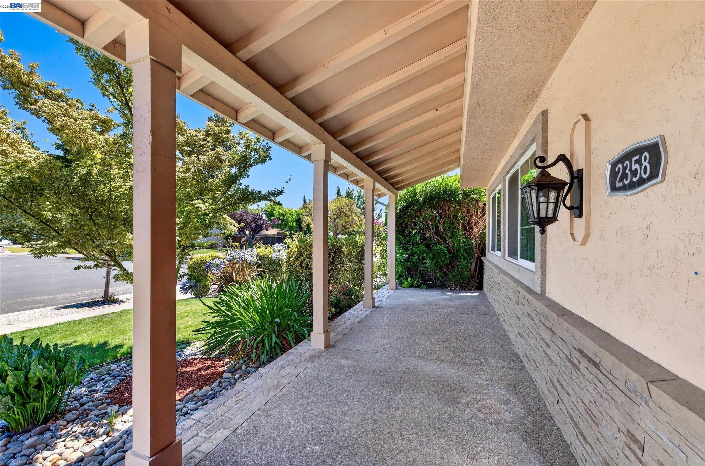 2358 Crestline Rd, Pleasanton, CA 94566 — photo 2