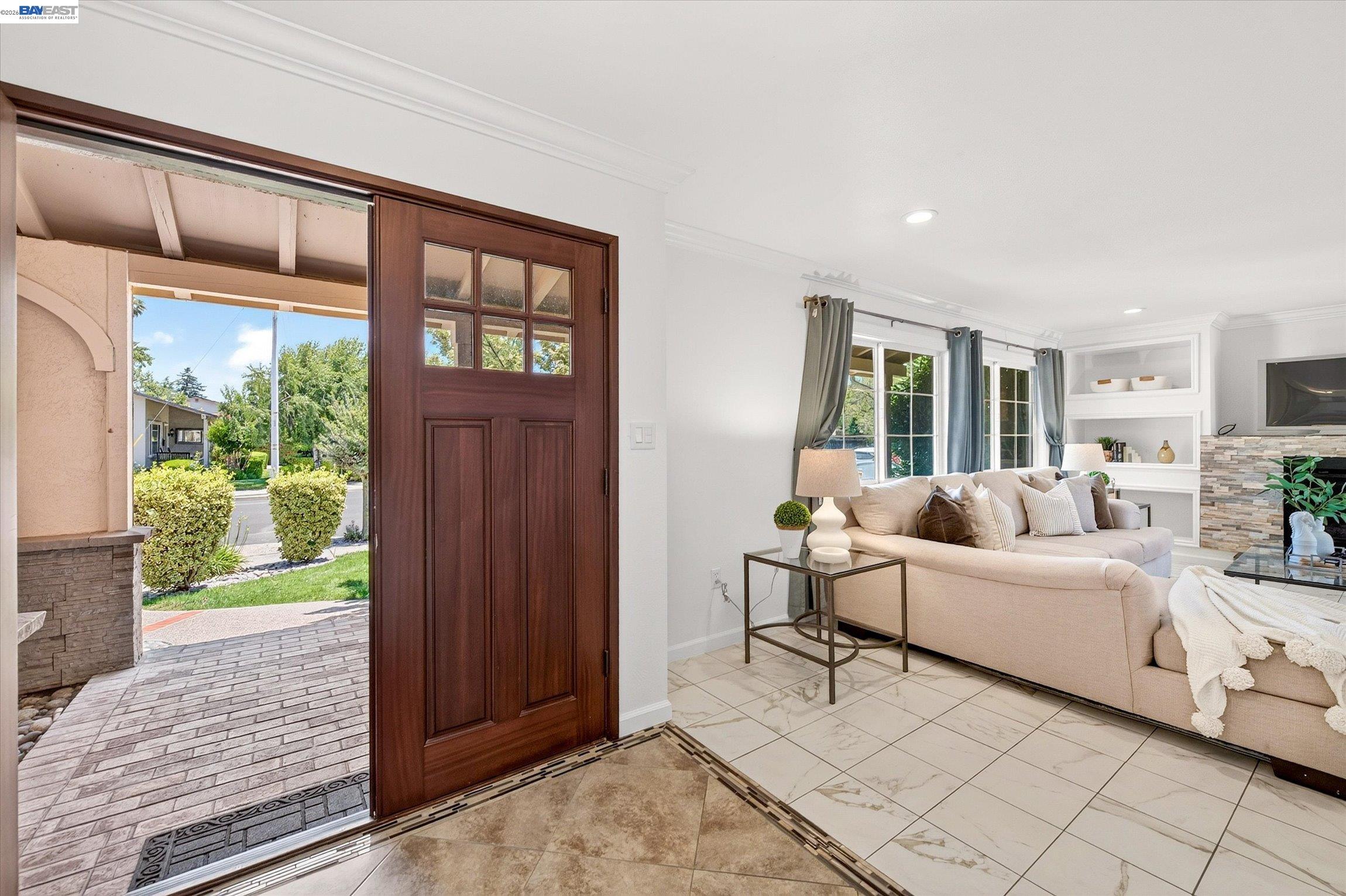 2358 Crestline Rd, Pleasanton, CA 94566 — photo 3