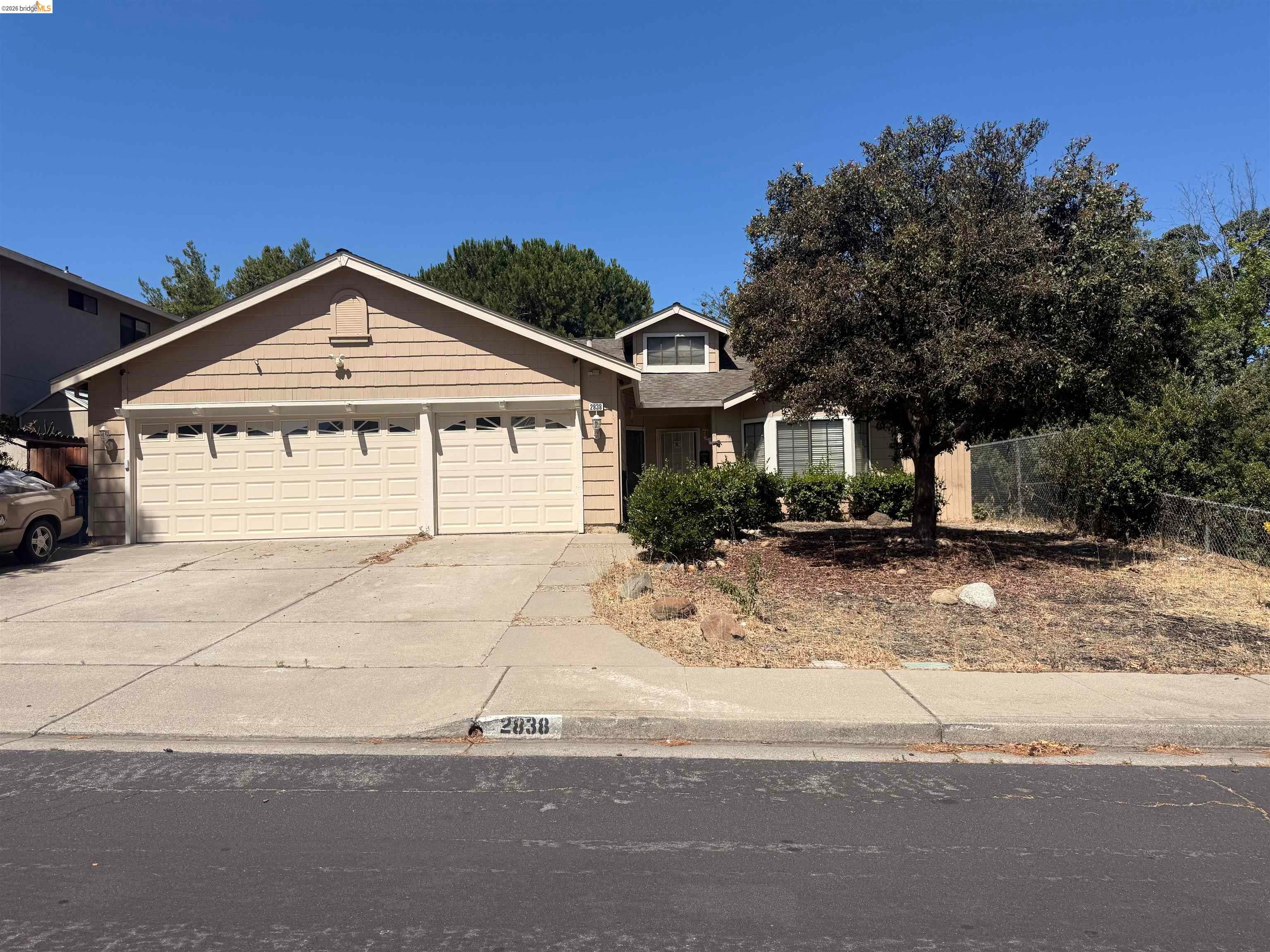 2838 Bellflower Drive — photo