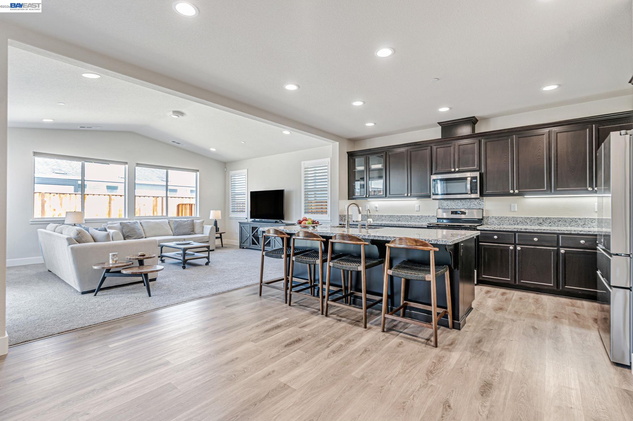 5645 Sierra Trail Way — photo