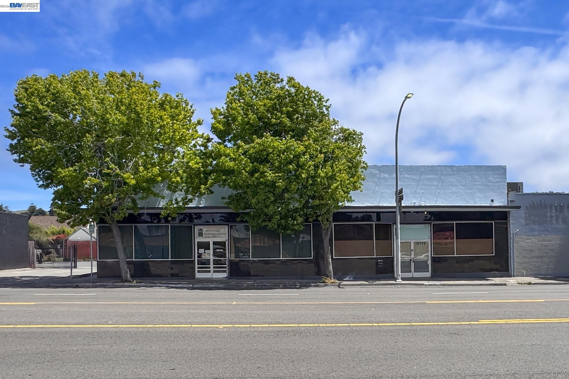 12230 San Pablo Ave — photo