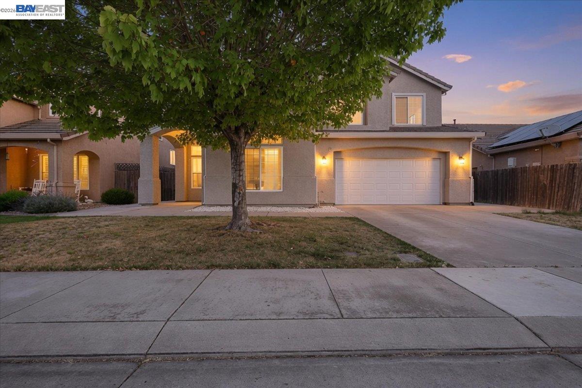 10433 Lone Star Way — photo