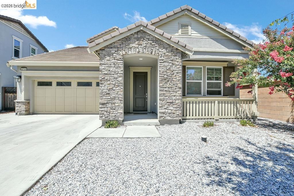 2710 Claudia Ln — photo
