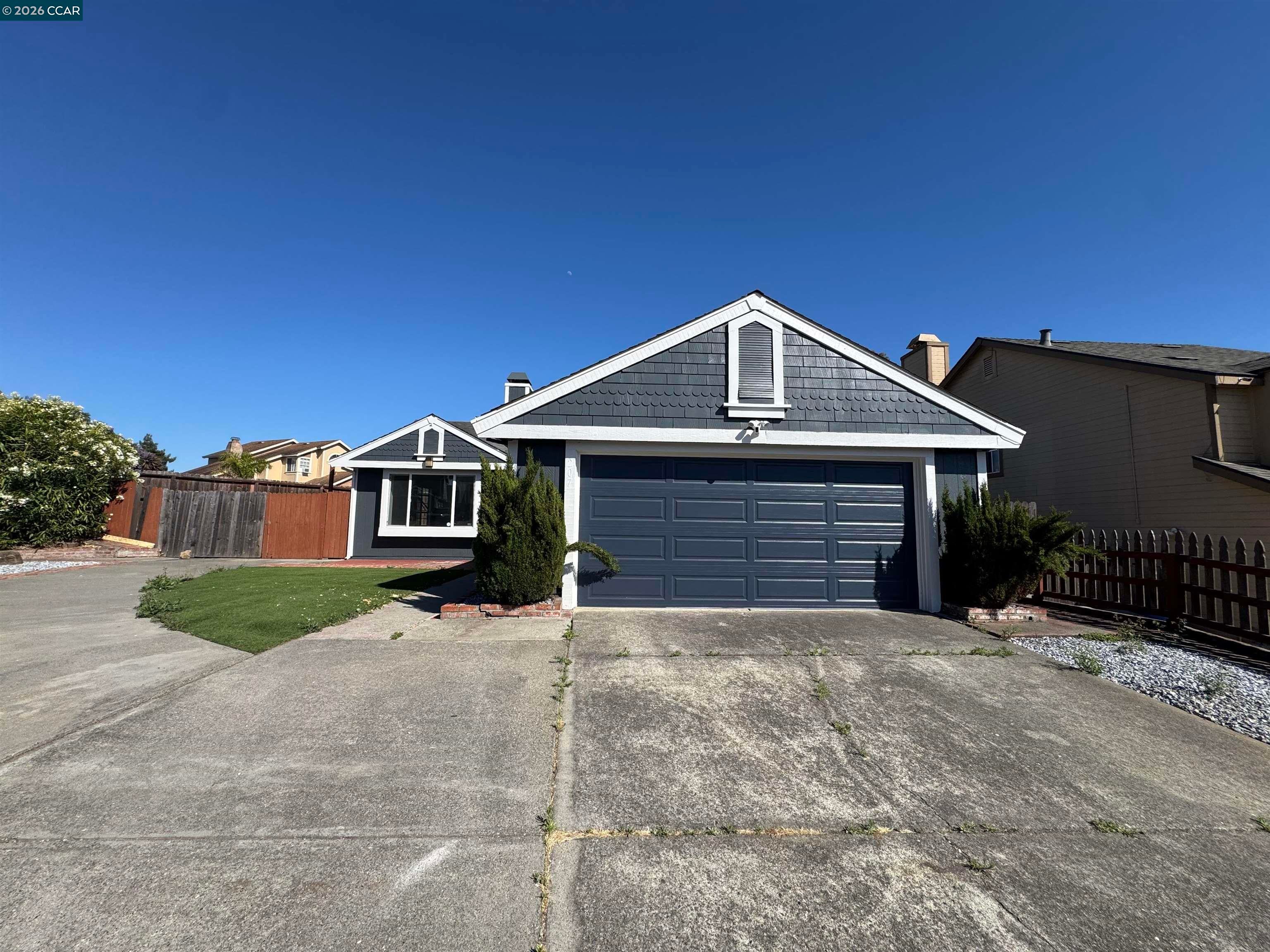 207 Stoney Ridge Rd, Vallejo, CA 94589 — photo 2