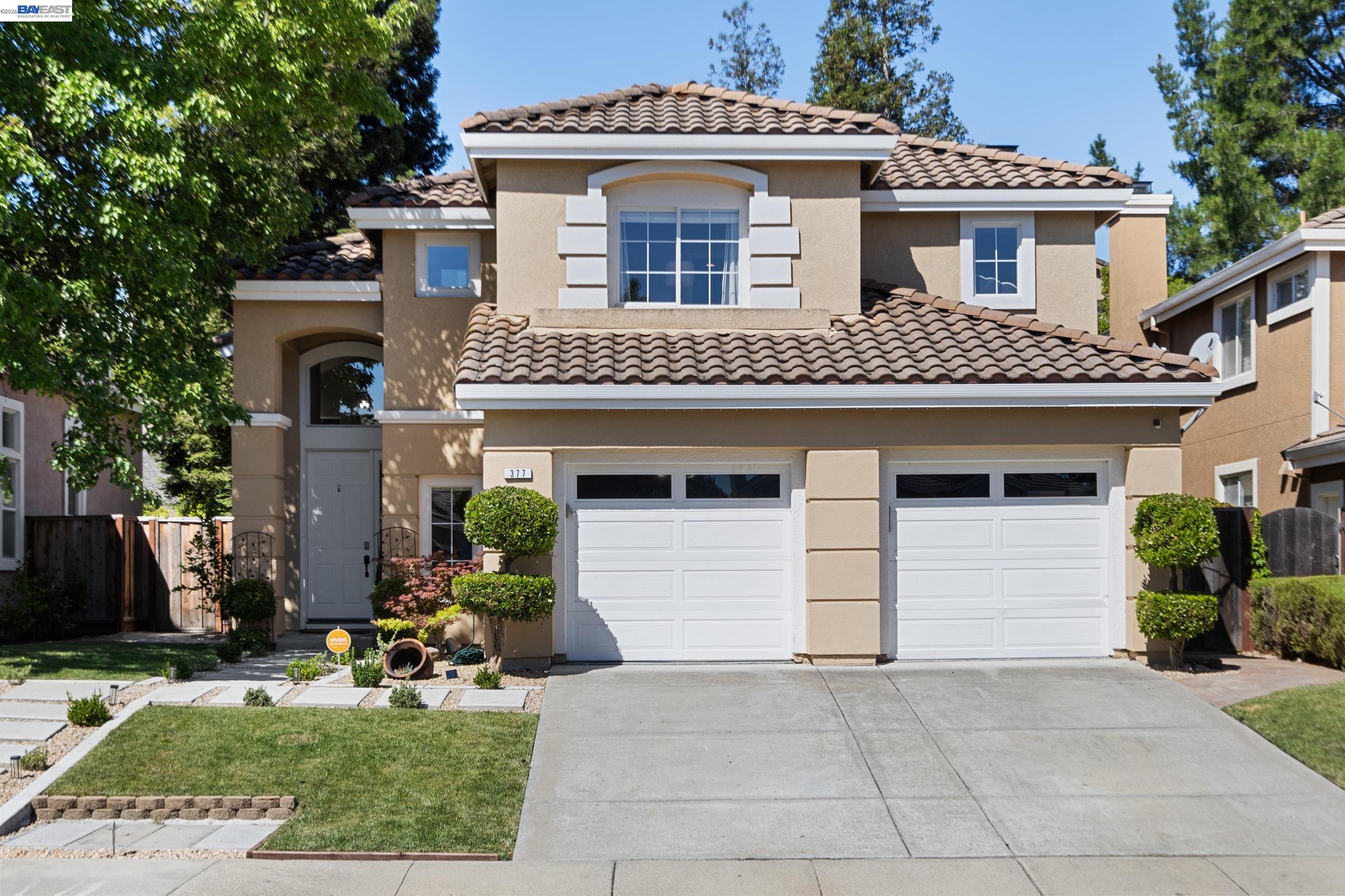 377 Squirrel Ridge Way — photo