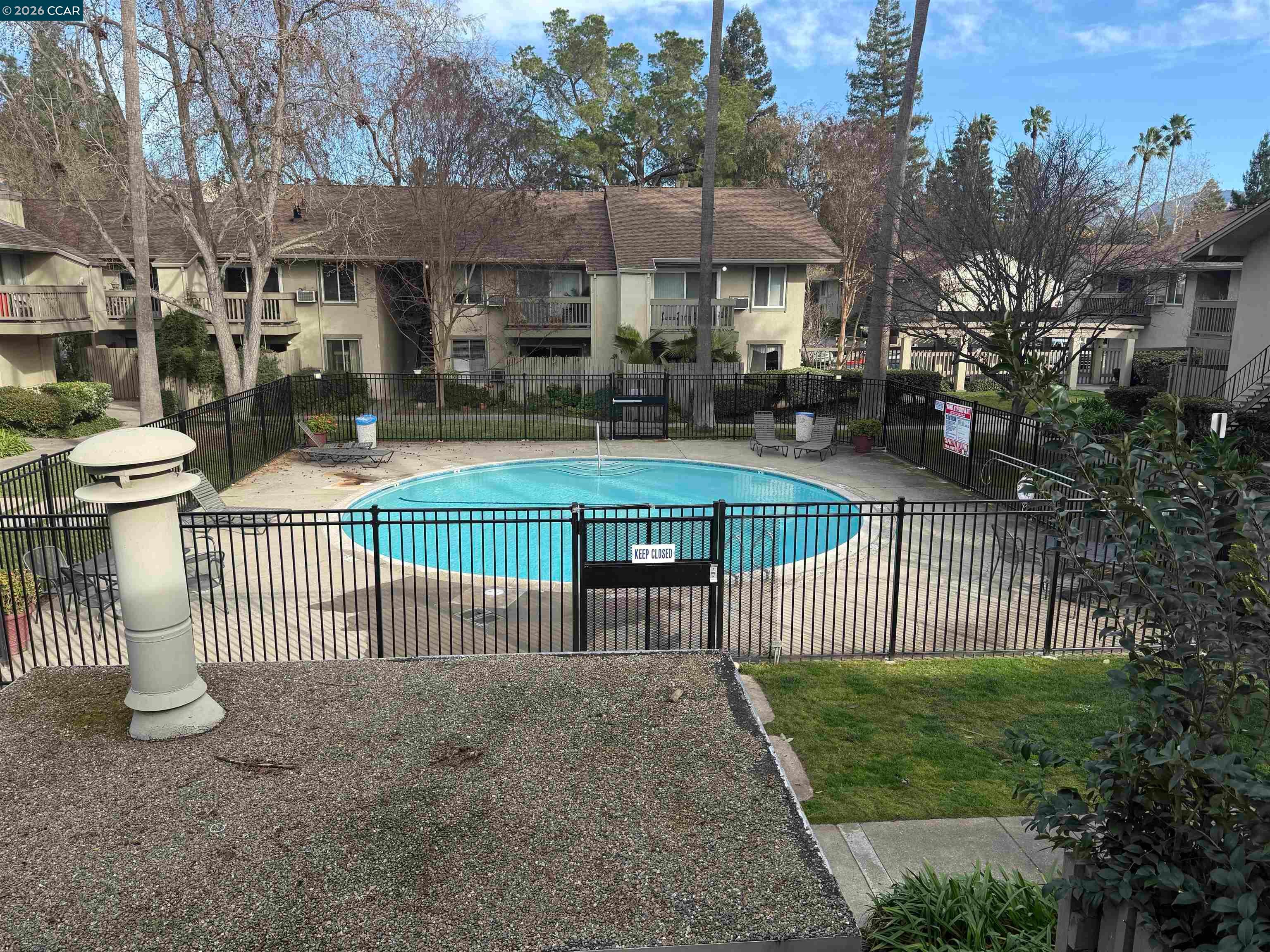 2564 Walnut Blvd 108 — photo