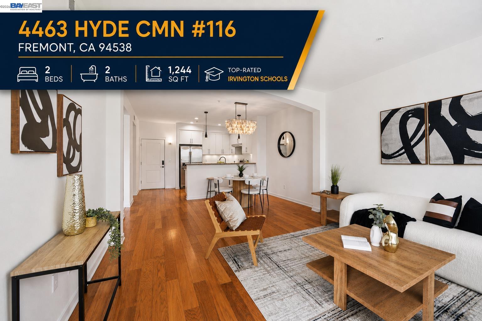 4463 Hyde Cmn 116 — photo