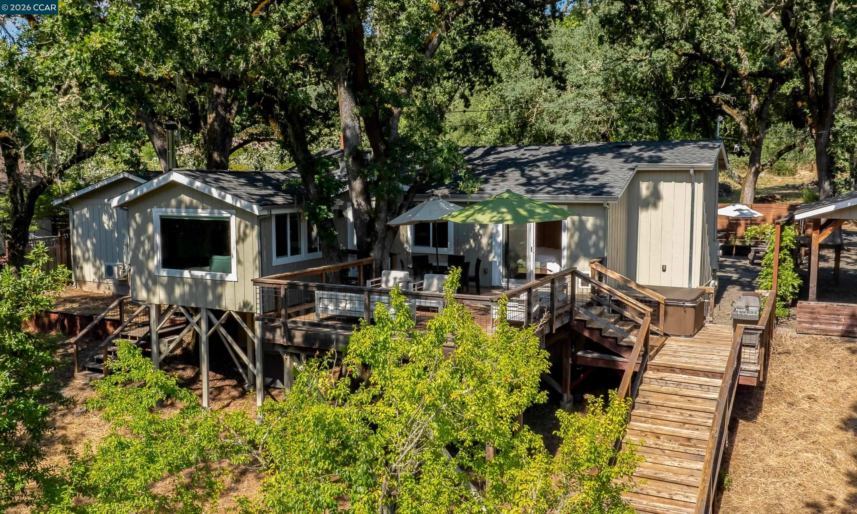 2531 Warm Springs Rd — photo