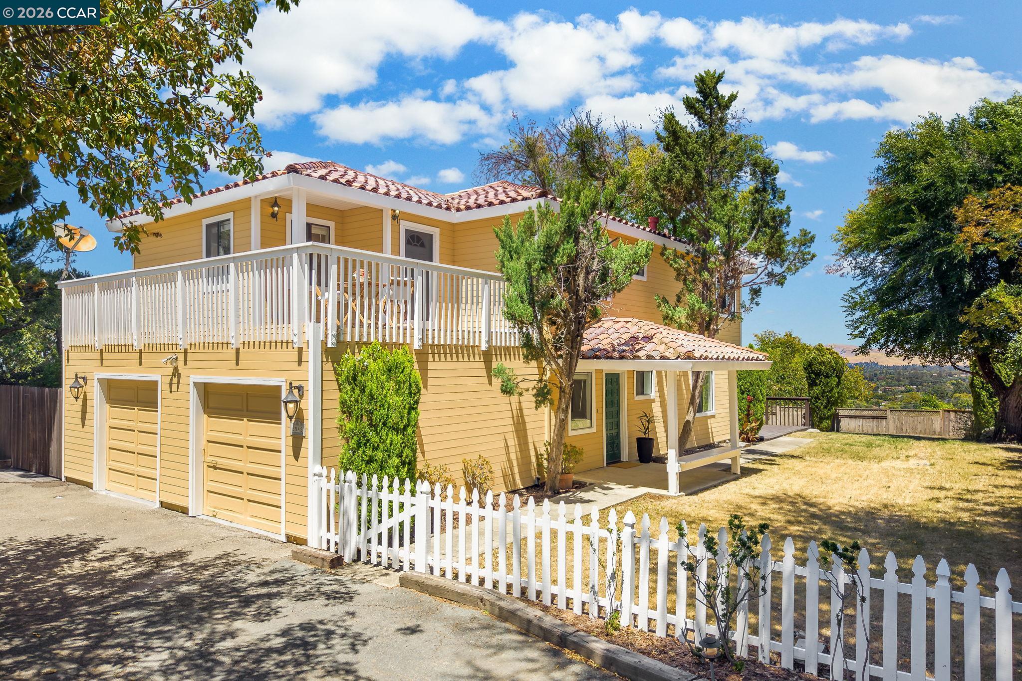 2542 Mockingbird Hill Rd — photo