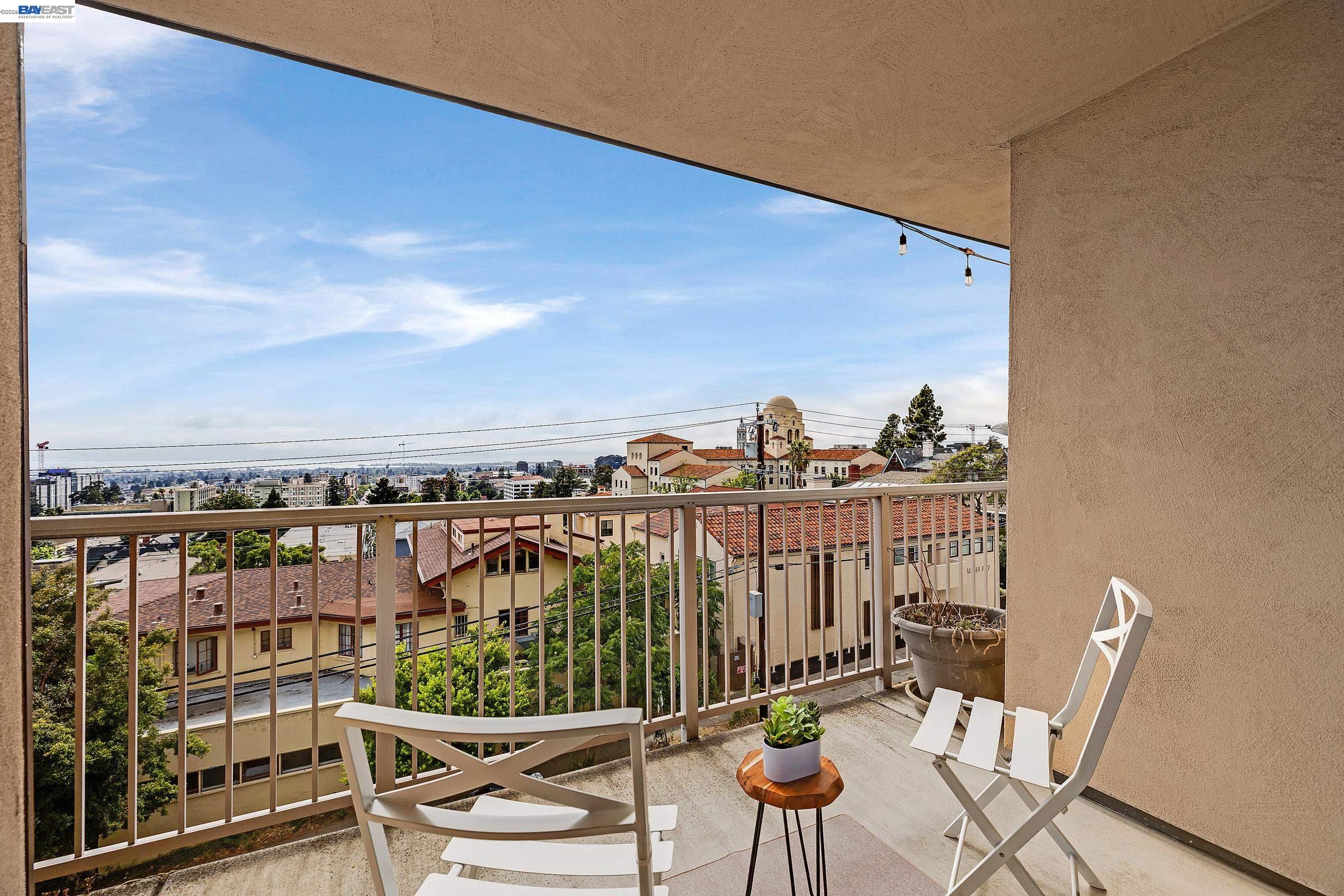 2 Panoramic Way #306, Berkeley, CA 94704 — photo 3