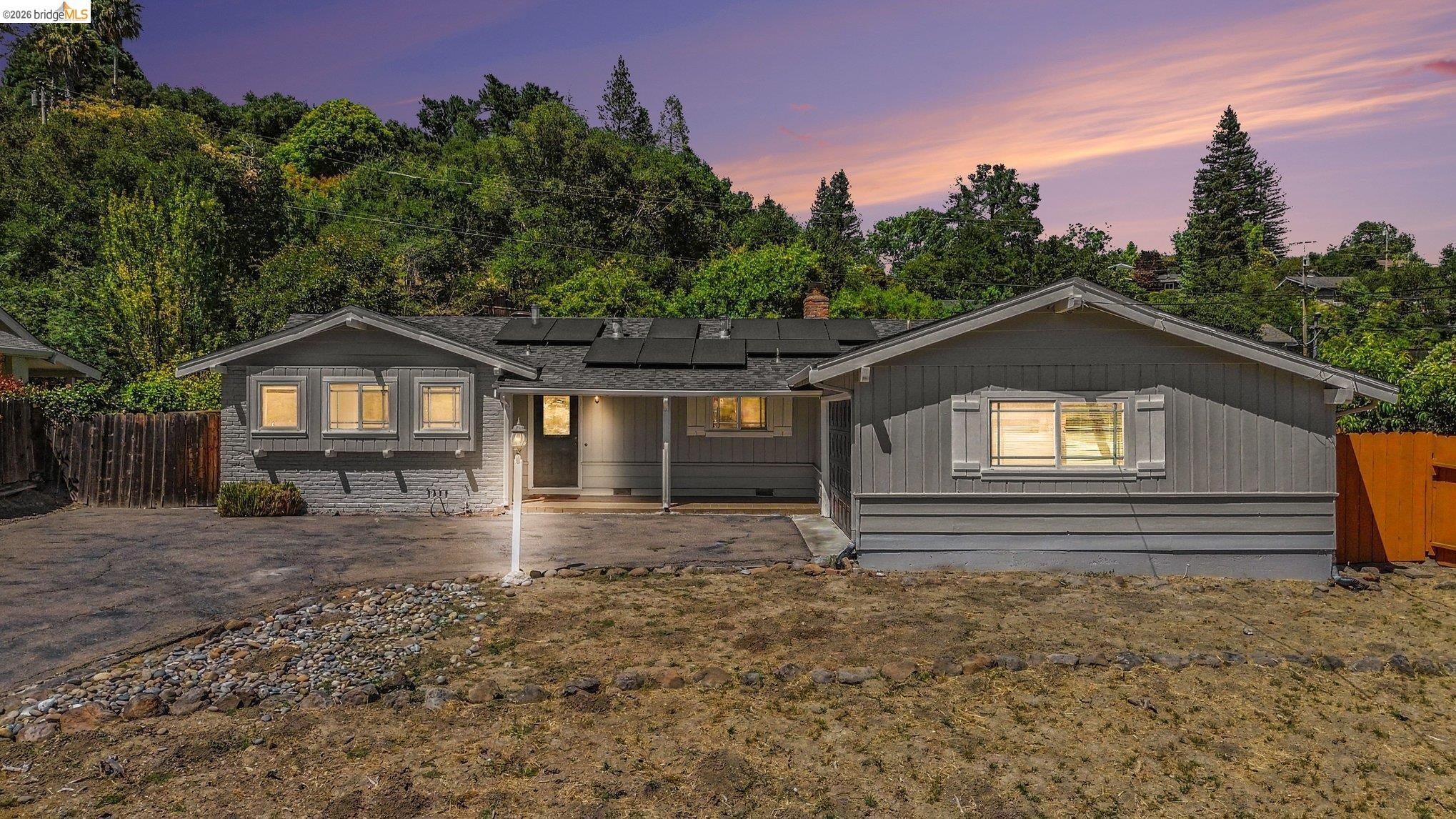 649 Moraga Way — photo