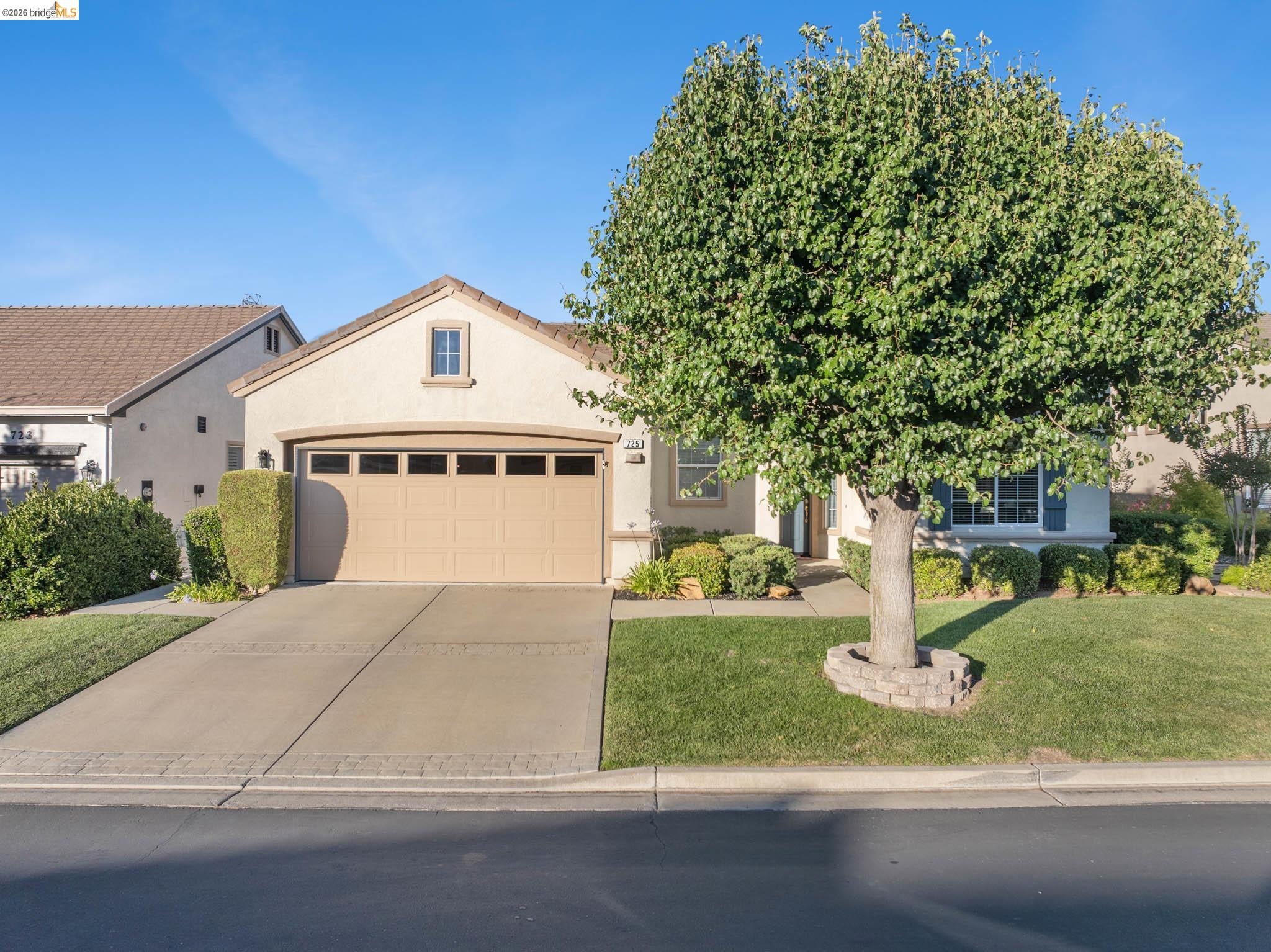 725 Richardson Drive — photo