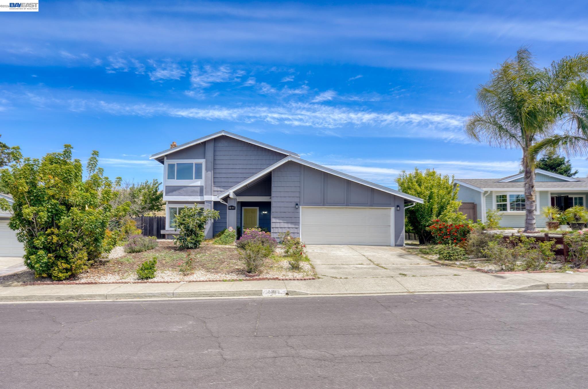 1211 donald Drive, Rodeo, CA 94572
