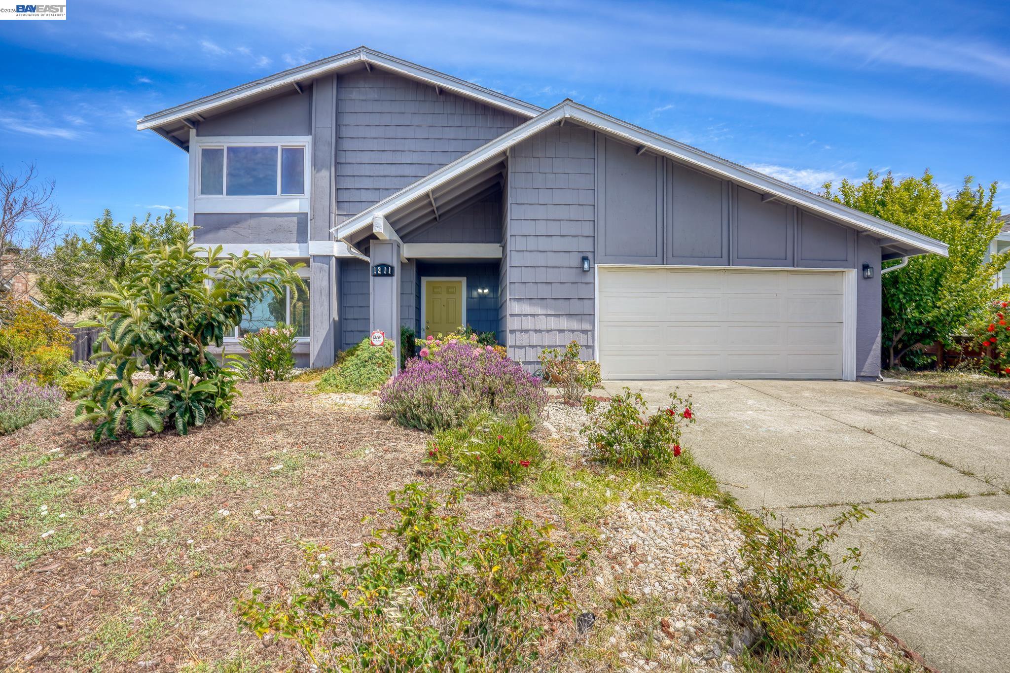 1211 donald Drive, Rodeo, CA 94572 — photo 3