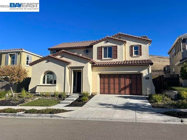 1695 N Terracina Dr — photo