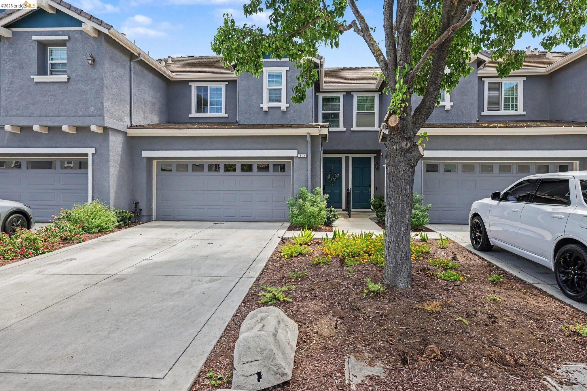 312 Jefferson Dr — photo