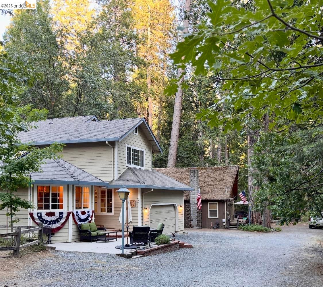 22499 Fireside Dr — photo