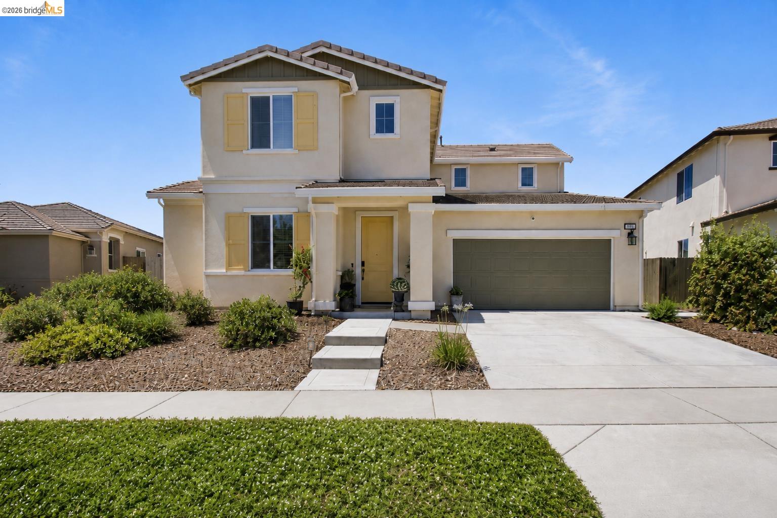 782 Silver Creek Cir — photo