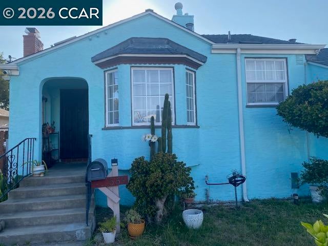 559 43rd Street — photo