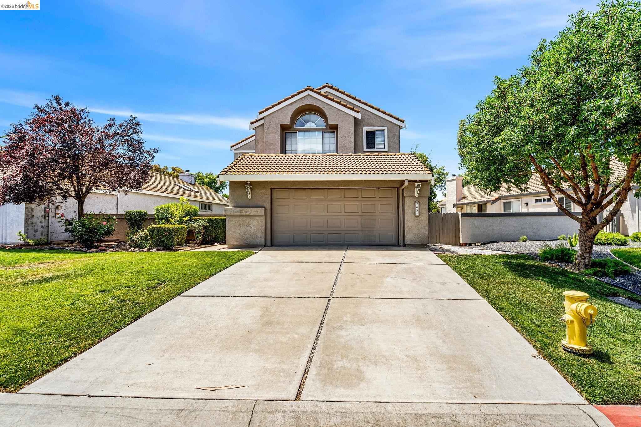 2451 Cherry Hills Drive — photo