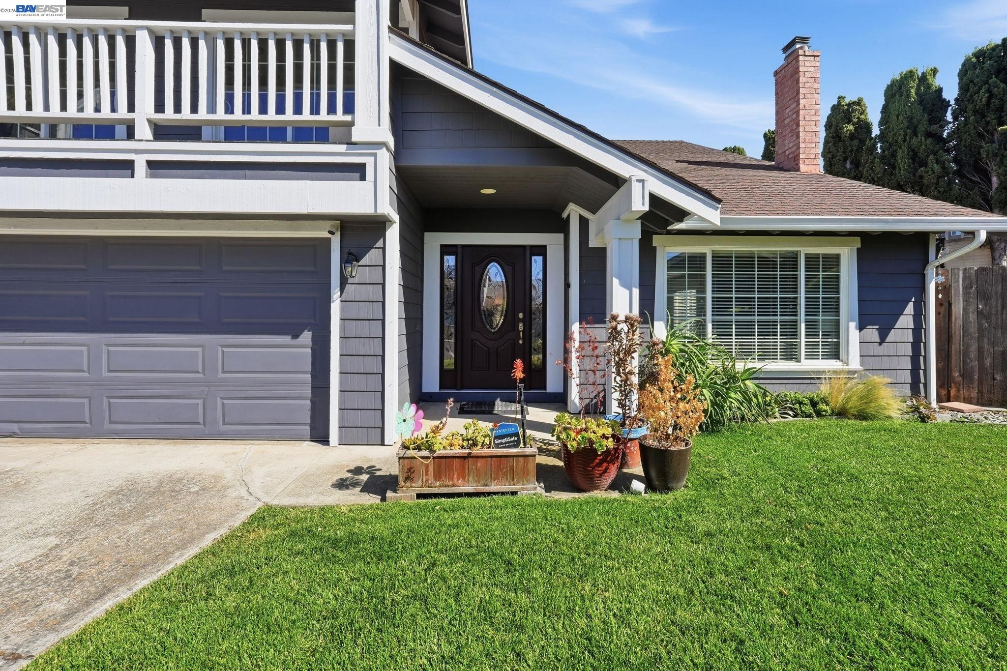 4346 Fallbrook Rd, Concord, CA 94521 — photo 2