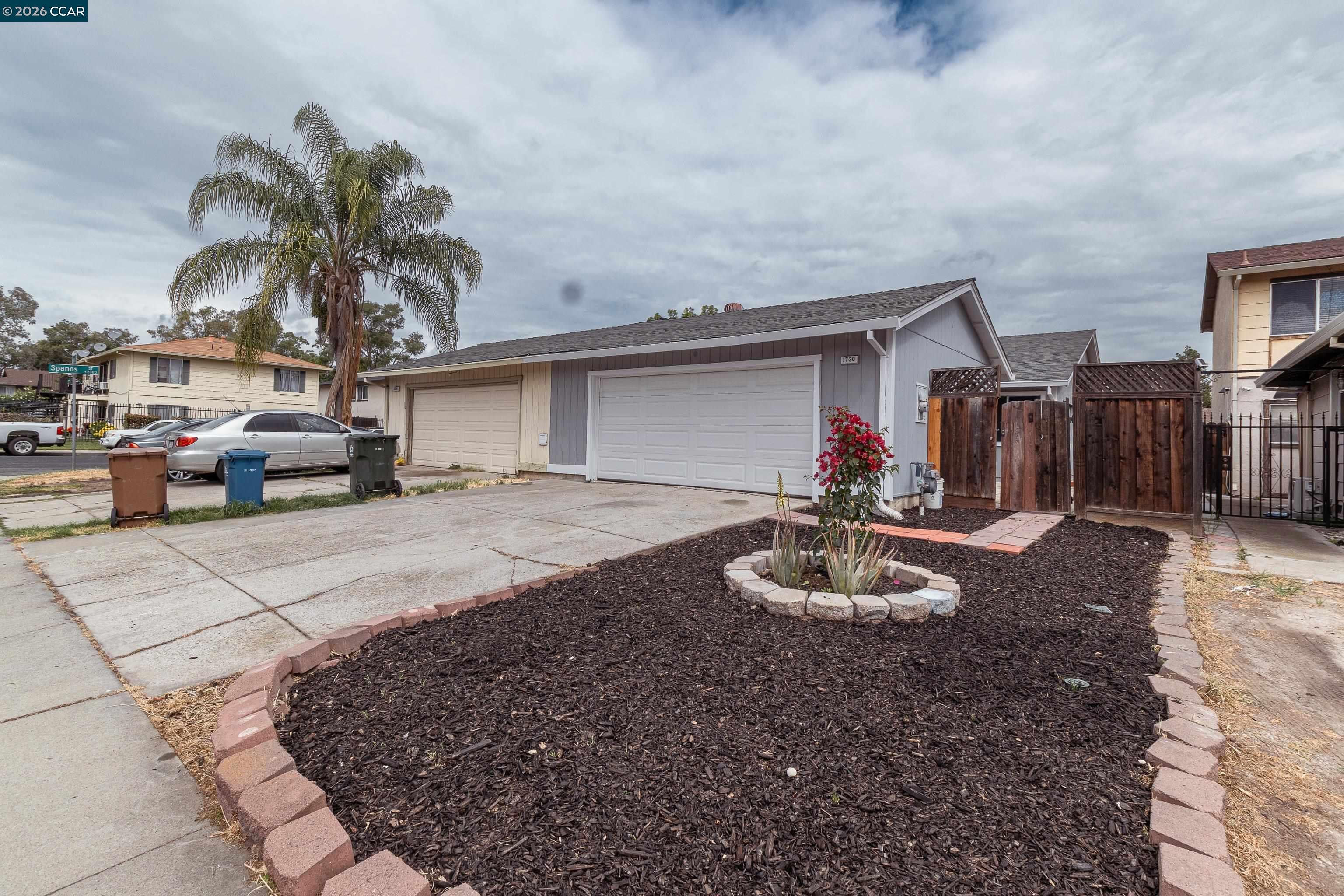 1730 Springwood Way — photo