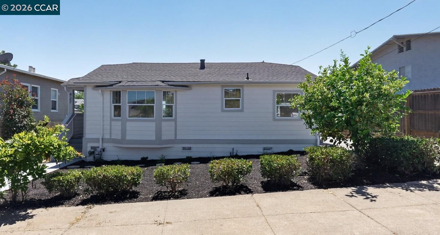 427 Grant Street — photo