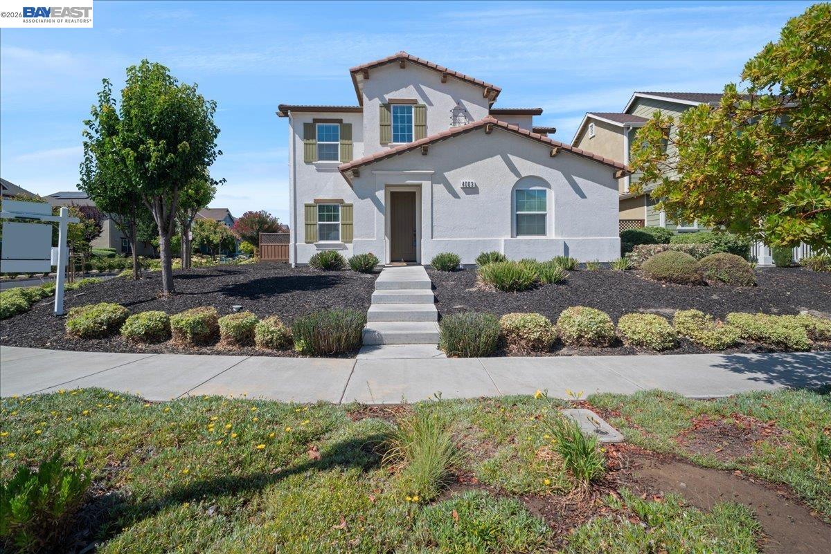 4003 Summit Dr — photo