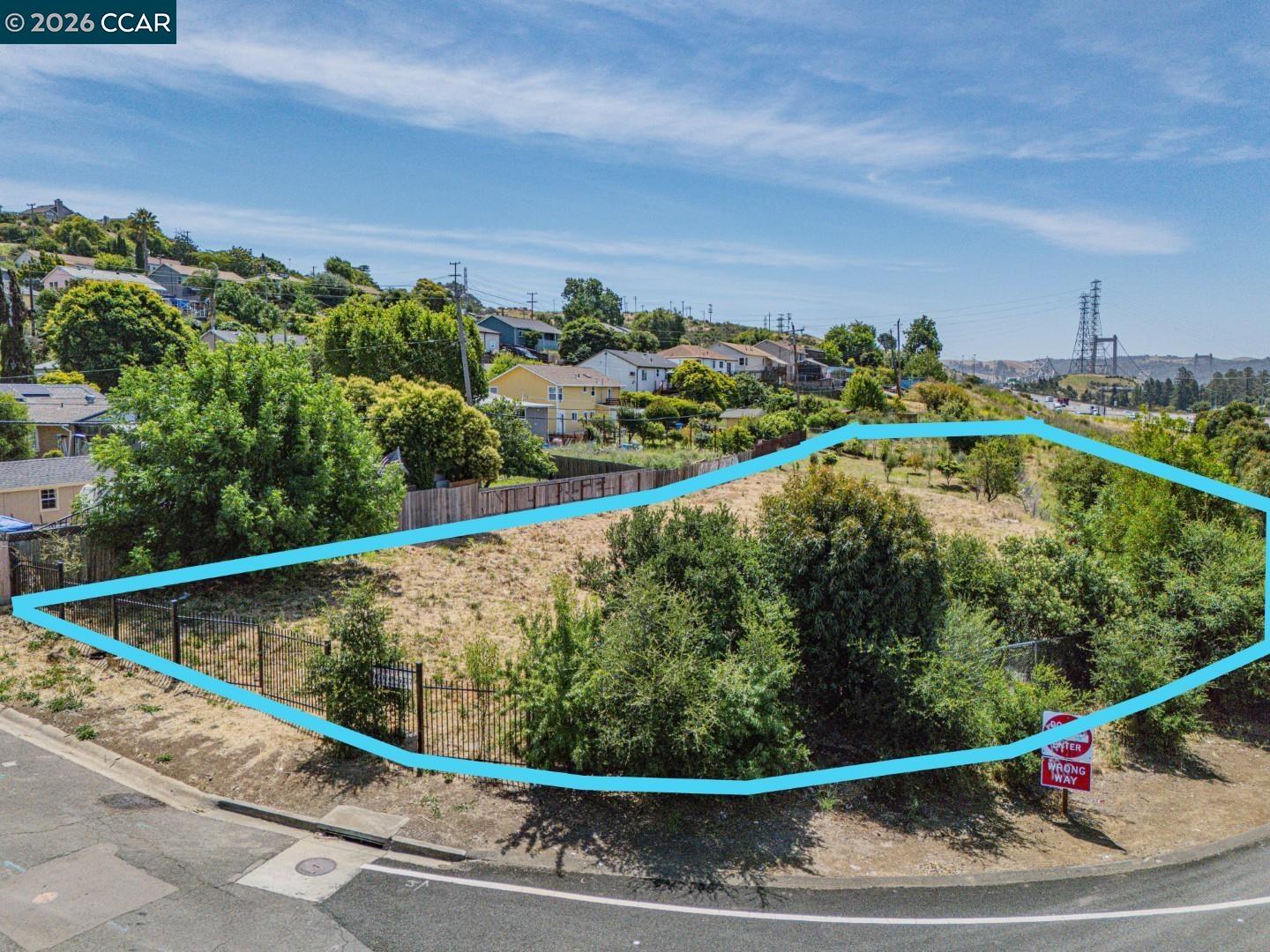 0 Sequoia, Vallejo, CA 94591 — photo 2