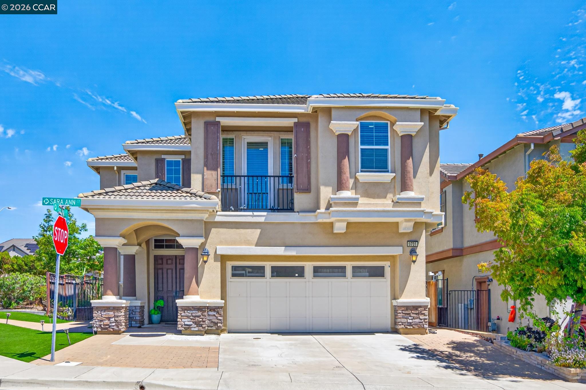 9701 Sara Ann Ct — photo