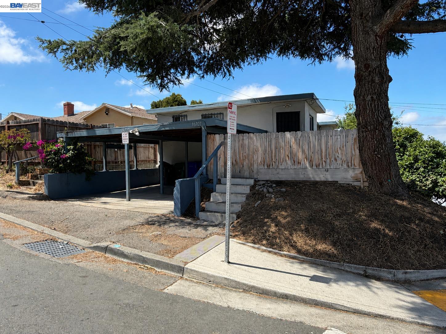 16701 Liberty Street — photo