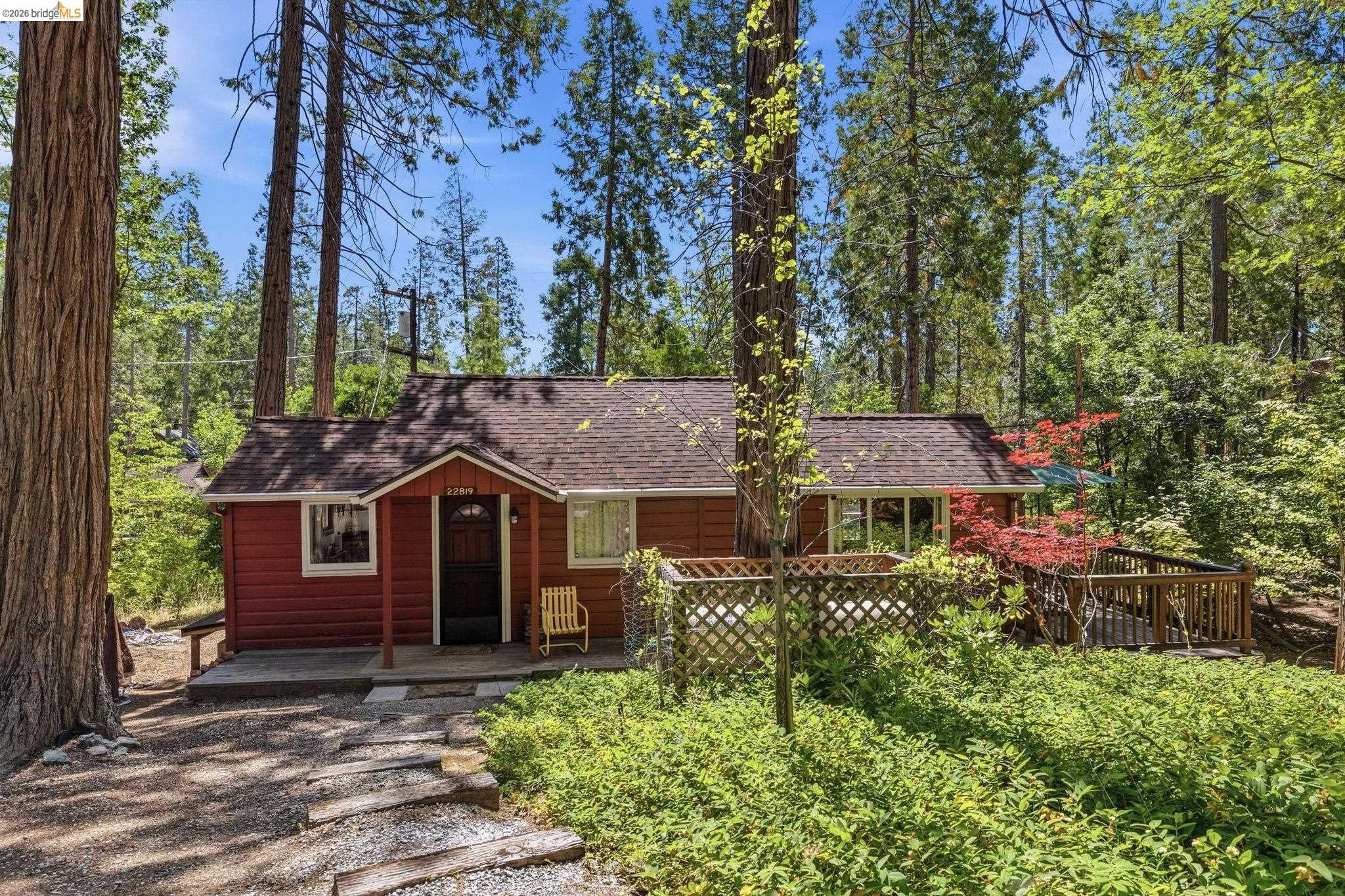 22819 Black Oak Dr. — photo