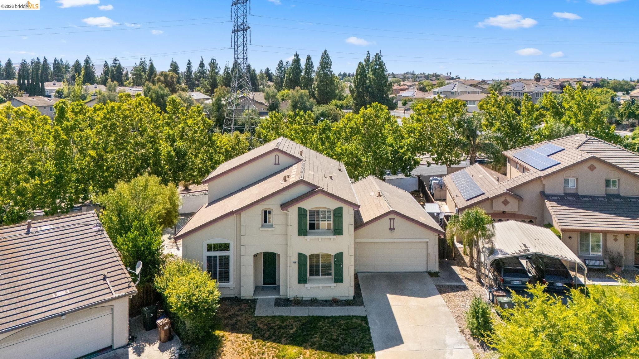 4504 Pony Court — photo
