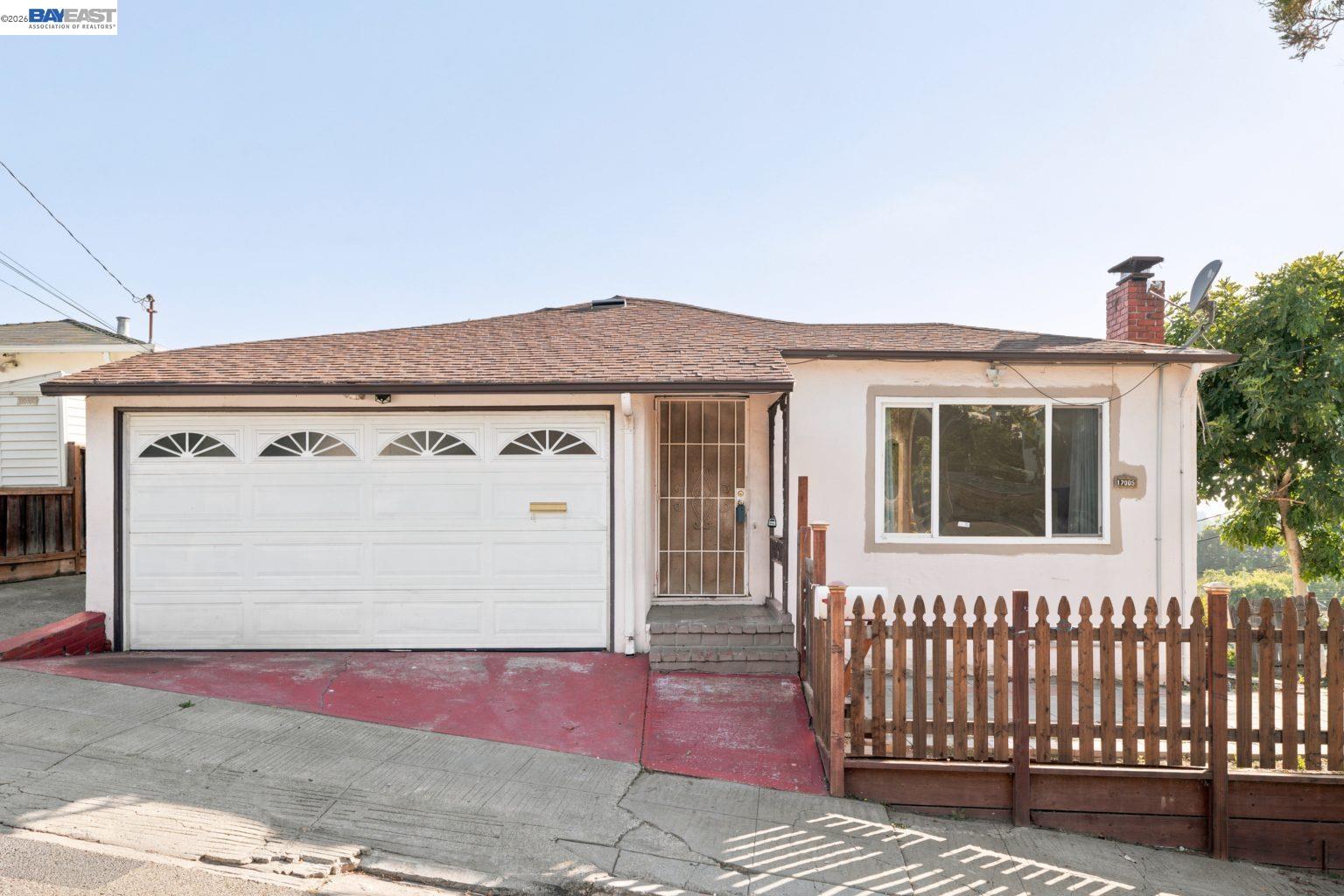 17005 Santa Fe St — photo