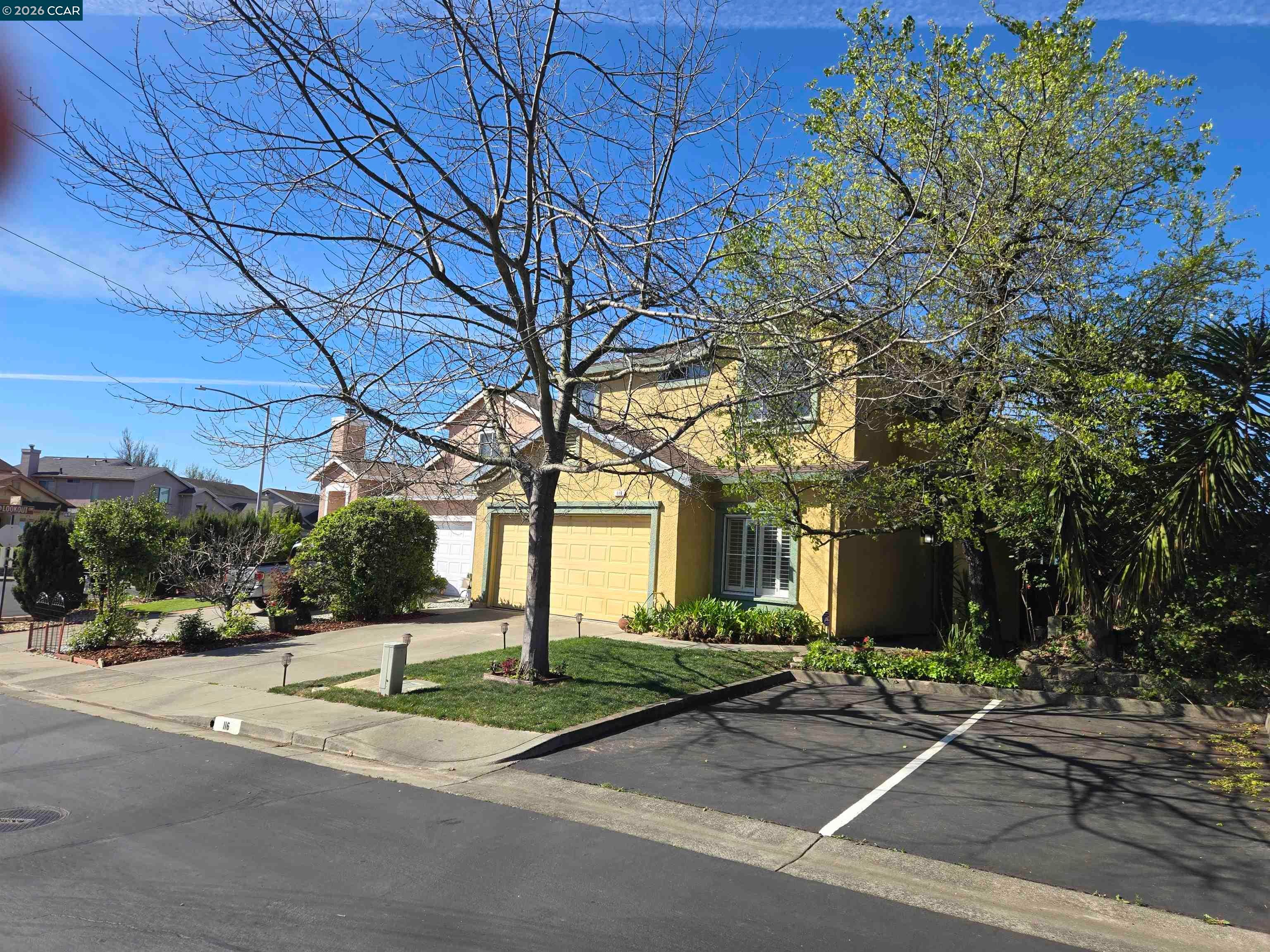 116 Bayhurst Dr — photo